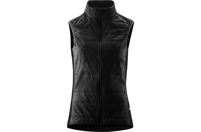 Gonso TRAIL VEST PRIMALOFT - Damen-Radweste-PL