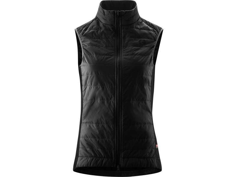 Gonso TRAIL VEST PRIMALOFT - Damen-Radweste-PL