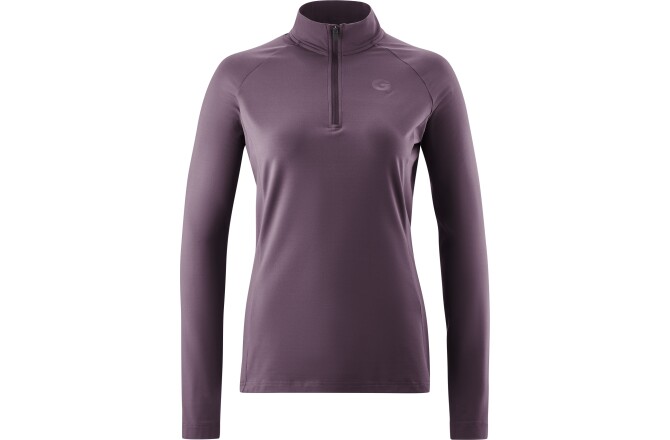 Gonso ESSENTIAL JERSEY LONGSLEEVE-Damen-Bikeshirt-1/1HZ