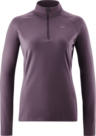 Gonso ESSENTIAL JERSEY LONGSLEEVE-Damen-Bikeshirt-1/1HZ