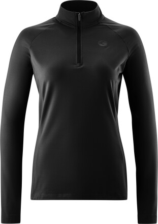 Gonso ESSENTIAL JERSEY LONGSLEEVE-Damen-Bikeshirt-1/1HZ