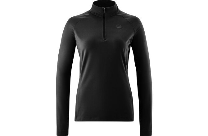 Gonso ESSENTIAL JERSEY LONGSLEEVE-Damen-Bikeshirt-1/1HZ