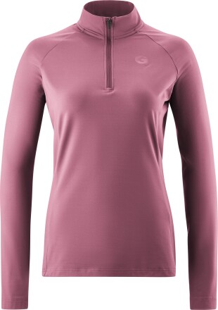 Gonso ESSENTIAL JERSEY LONGSLEEVE-Damen-Bikeshirt-1/1-HZ