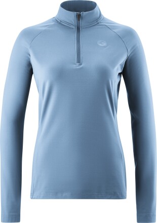 Gonso ESSENTIAL JERSEY LONGSLEEVE-Damen-Bikeshirt-1/1-HZ