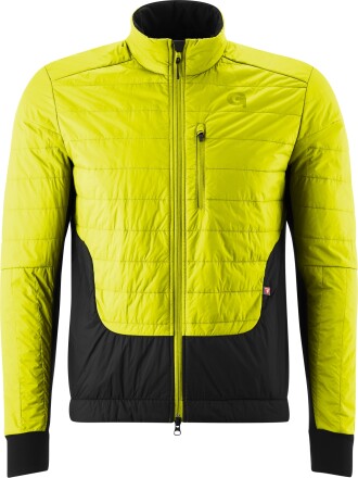 Gonso TRAIL JACKET PRIMALOFT - Herren-Thermojacke-PL