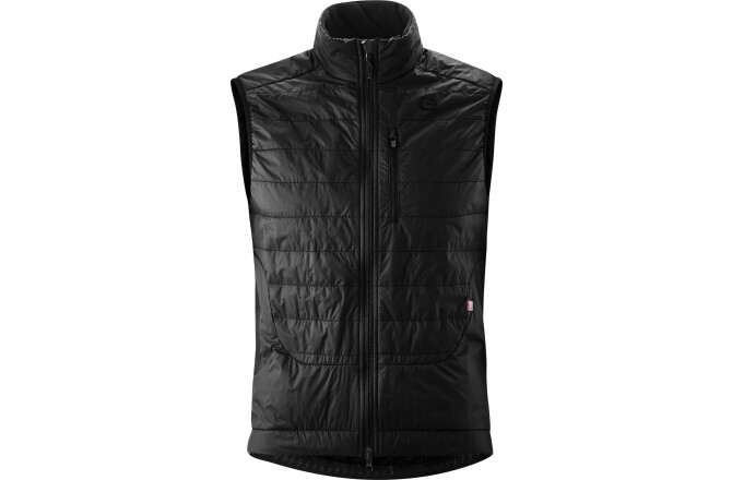 Gonso TRAIL VEST PRIMALOFT - Herren-Radweste-PL