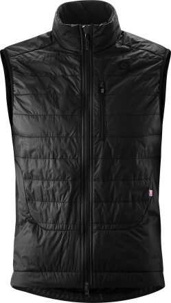 Gonso TRAIL VEST PRIMALOFT - Herren-Radweste-PL