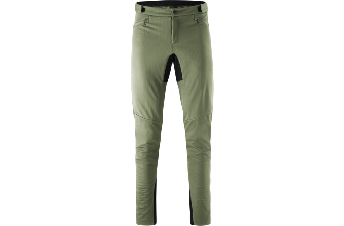 Gonso TRAIL PANTS SOFTSHELL - Herren-Bikehose-Soft