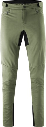 Gonso TRAIL PANTS SOFTSHELL - Herren-Bikehose-Soft