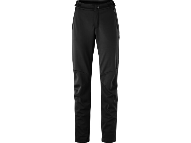 Gonso TRAIL PANTS SOFTSHELL - Damen-Bikehose-Soft