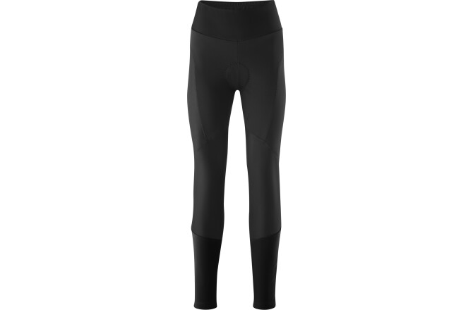 Gonso ESSENTIAL TIGHT SOFTSHELL - Damen-Radhose-Soft