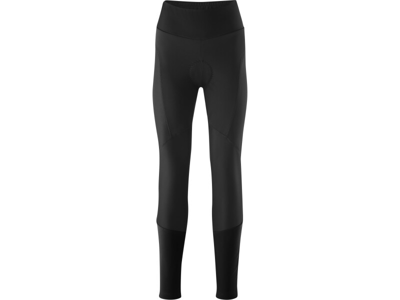 Gonso ESSENTIAL TIGHT SOFTSHELL - Damen-Radhose-Soft