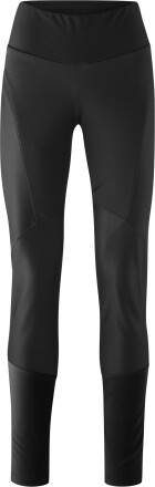 Gonso ESSENTIAL TIGHT SOFTSHELL NO PAD - Damen-Hose-Soft