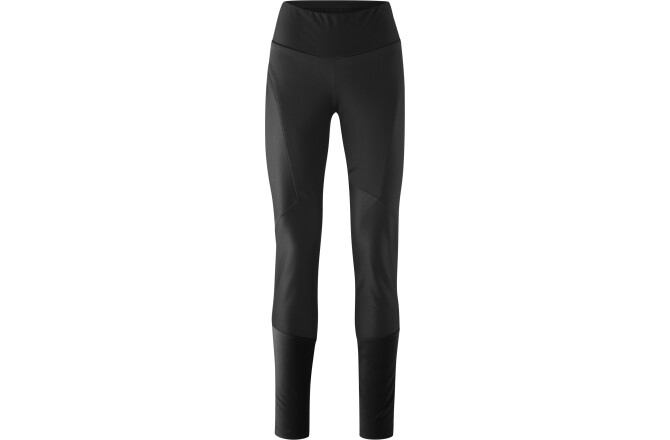 Gonso ESSENTIAL TIGHT SOFTSHELL NO PAD - Damen-Hose-Soft