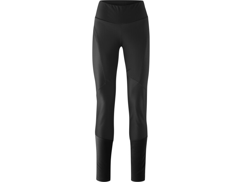 Gonso ESSENTIAL TIGHT SOFTSHELL NO PAD - Damen-Hose-Soft