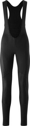 Gonso ESSENTIAL BIB TIGHT SOFTSHELL NO PAD-Damen-Soft