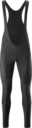 Gonso ESSENTIAL BIB TIGHT SOFTSHELL NO PAD-Herren-Soft