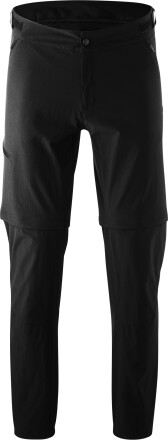 Gonso Degno - Herren-Zipp-Off-Hose