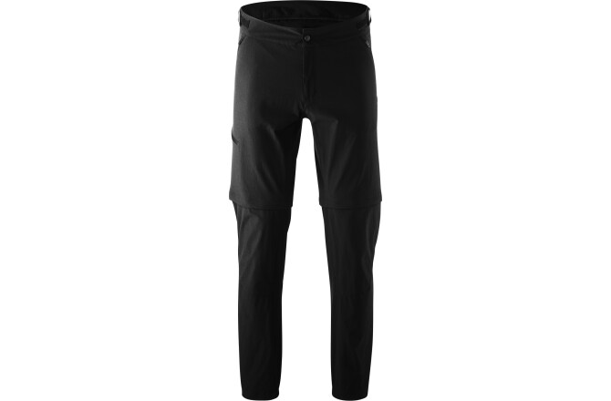 Gonso Degno - Herren-Zipp-Off-Hose