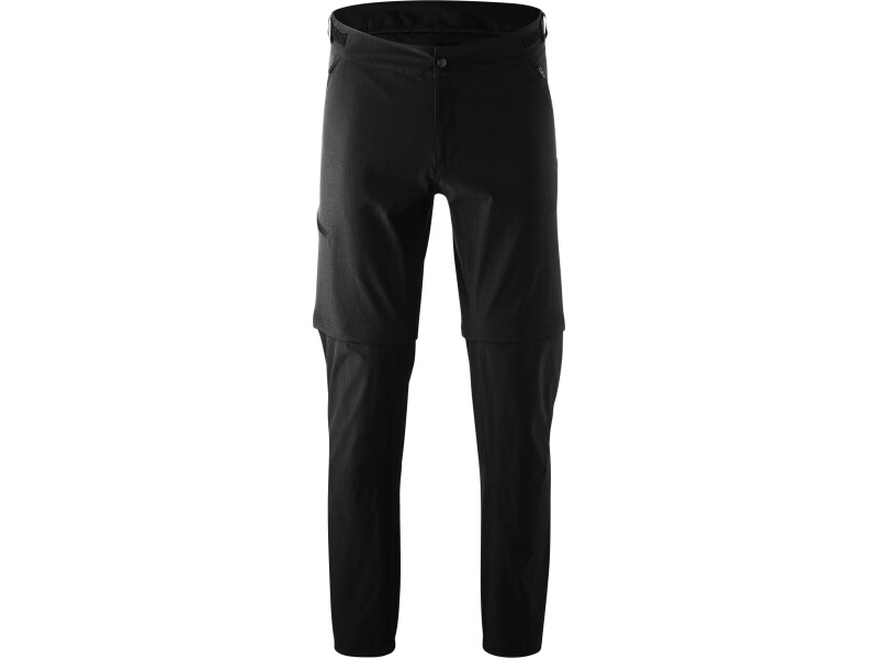 Gonso Degno - Herren-Zipp-Off-Hose