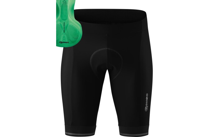 Gonso SITIVO- Herren-Radshort