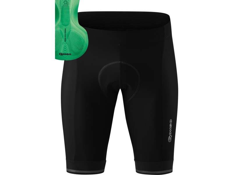 Gonso SITIVO- Herren-Radshort