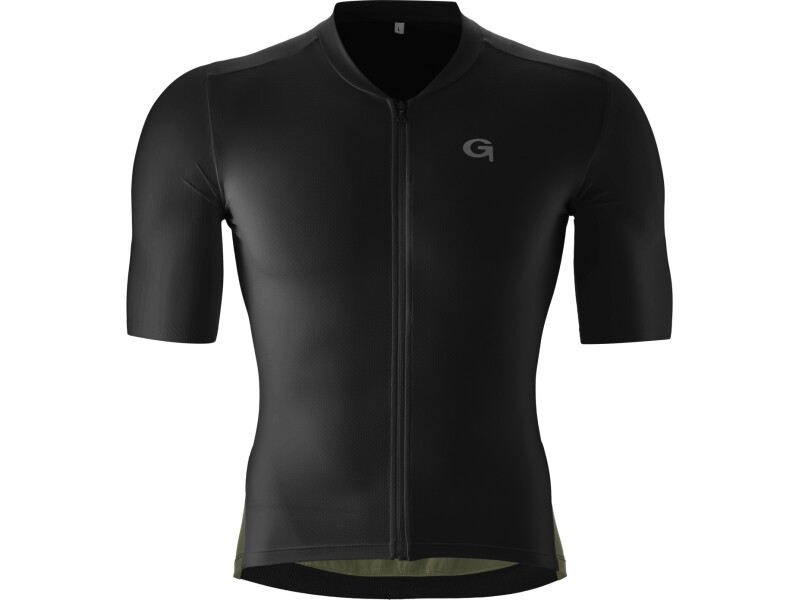Gonso SITIVOTrikot- Herren-Radtrikot-1/2-FZ