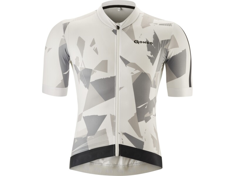 Gonso Tresero - Herren-Radtrikot-1/2-FZ