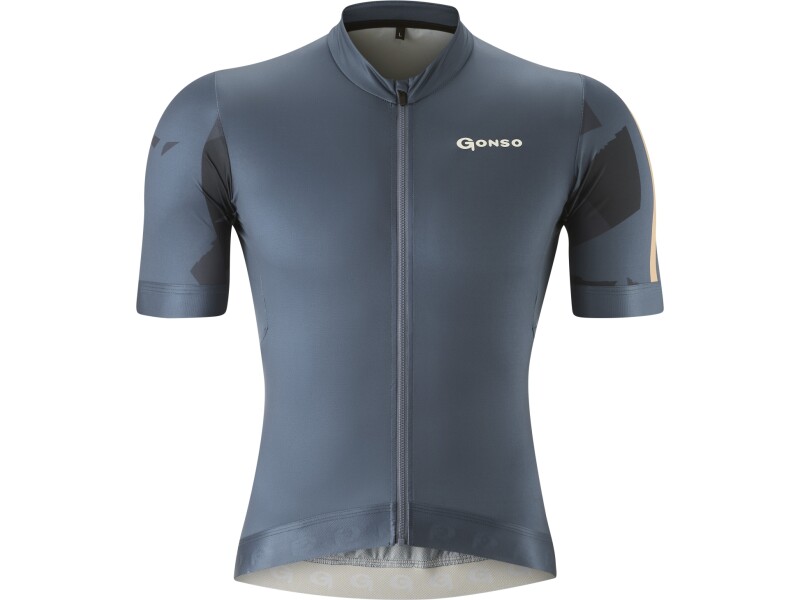 Gonso Tresero - Herren-Radtrikot-1/2-FZ