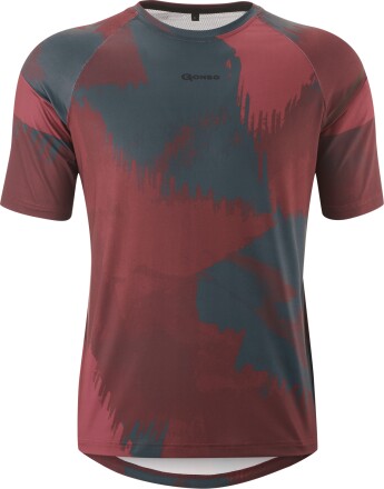 Gonso Masino - Herren-BikeT-Shirt-1/2