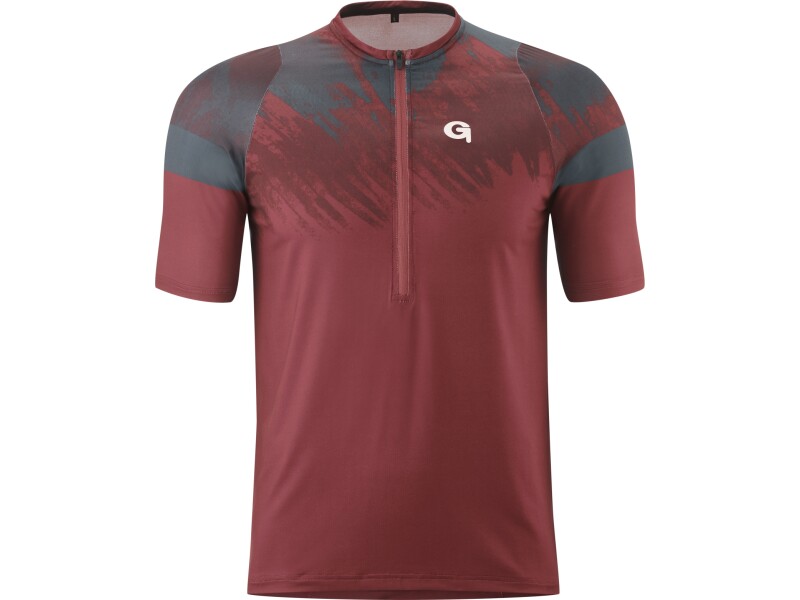 Gonso Vedello - Herren-Bikeshirt-1/2-HZ