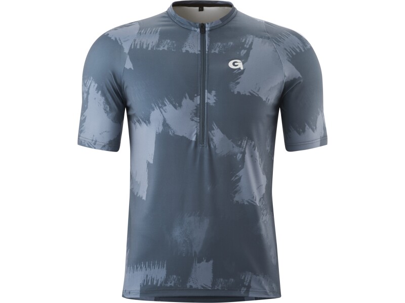 Gonso Vedello - Herren-Bikeshirt-1/2-HZ