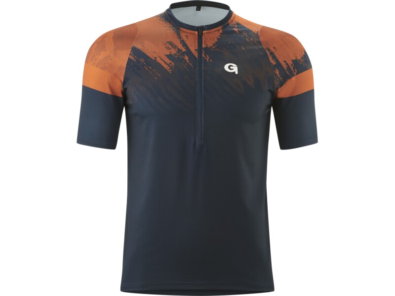 Gonso Vedello - Herren-Bikeshirt-1/2-HZ