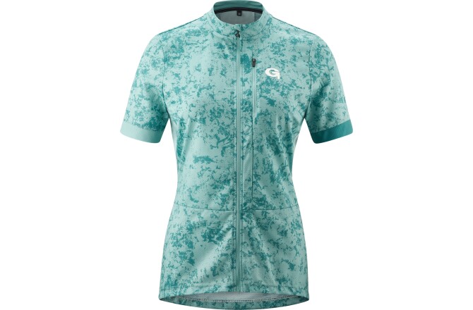 Gonso Presolana - Damen-Bikeshirt-1/2-FZ