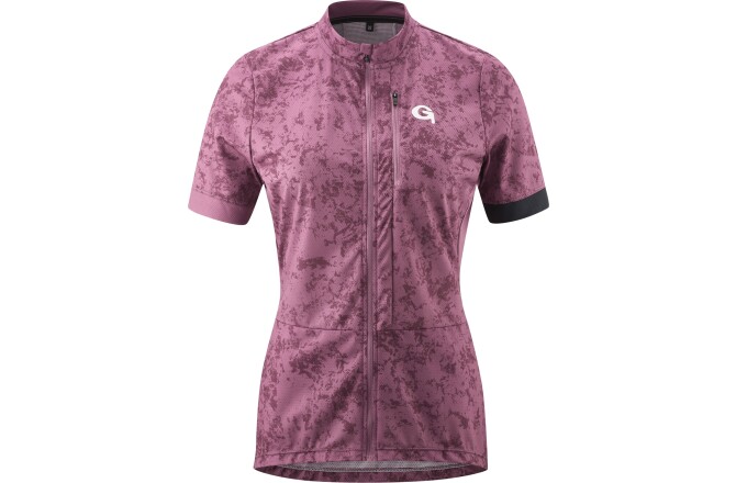 Gonso Presolana - Damen-Bikeshirt-1/2-FZ