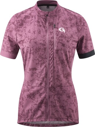 Gonso Presolana - Damen-Bikeshirt-1/2-FZ