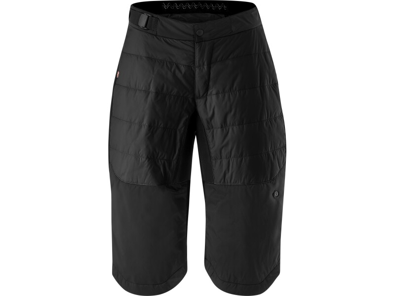Gonso TRAIL SHORTS PRIMALOFT - Damen-Ther-Bikeshort-PL