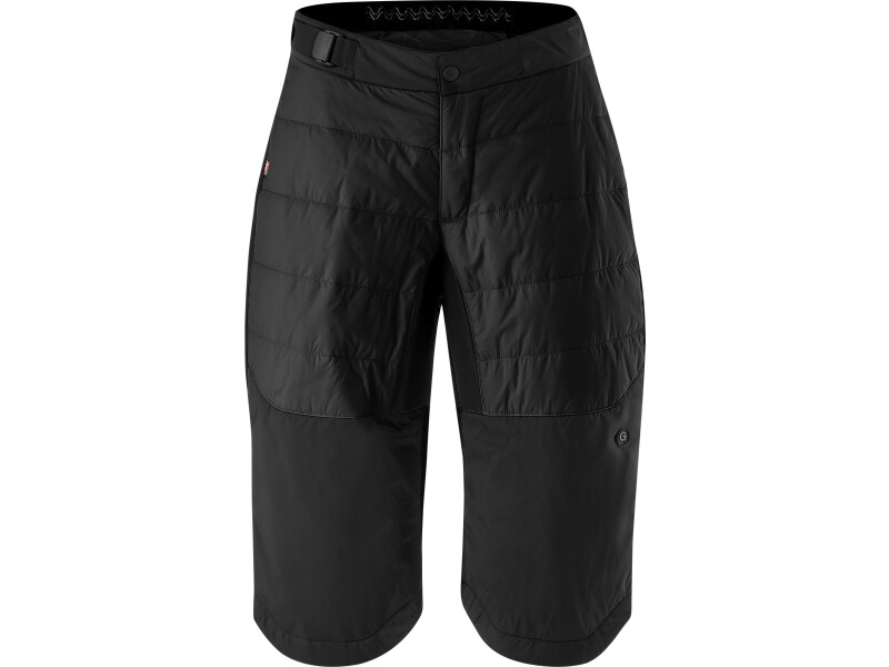 Gonso TRAIL SHORTS PRIMALOFT - Damen-Ther-Bikeshort-PL