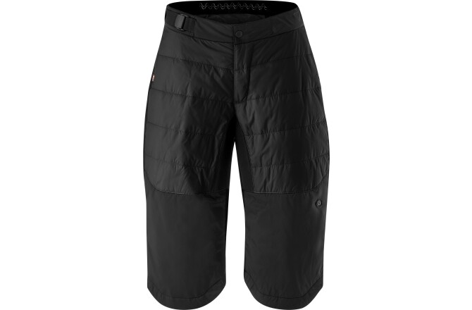 Gonso TRAIL SHORTS PRIMALOFT - Damen-Ther-Bikeshort-PL