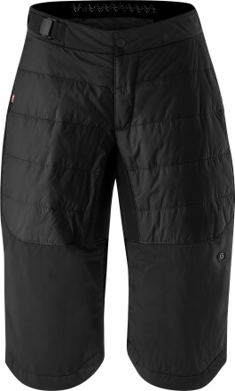 Gonso TRAIL SHORTS PRIMALOFT - Damen-Ther-Bikeshort-PL