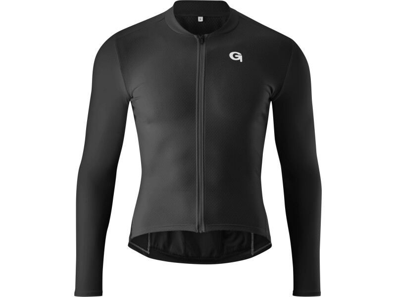 Gonso SITIVO TRIKOT LONGSLEEVE - Herren-Radtrikot-1/1-FZ