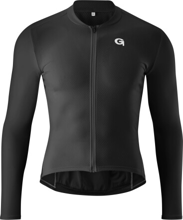 Gonso SITIVO TRIKOT LONGSLEEVE - Herren-Radtrikot-1/1-FZ