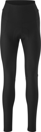 Gonso ESSENTIAL TIGHT SC HIGH WAIST - Damen-Radhose-Ther