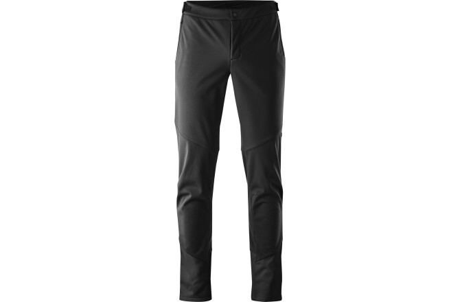 Gonso ADVENTURE PANTS SOFTSHELL - Herren-Bikehose-Soft