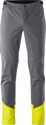 Gonso ADVENTURE PANTS SOFTSHELL - Herren-Bikehose-Soft