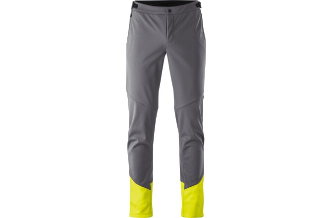 Gonso ADVENTURE PANTS SOFTSHELL - Herren-Bikehose-Soft