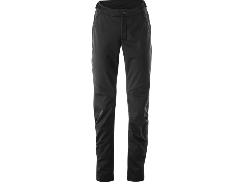 Gonso ADVENTURE PANTS SOFTSHELL - Damen-Bikehose-Soft