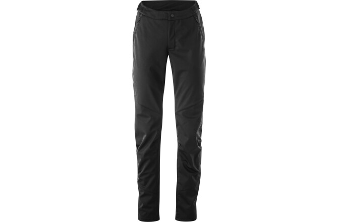 Gonso ADVENTURE PANTS SOFTSHELL - Damen-Bikehose-Soft