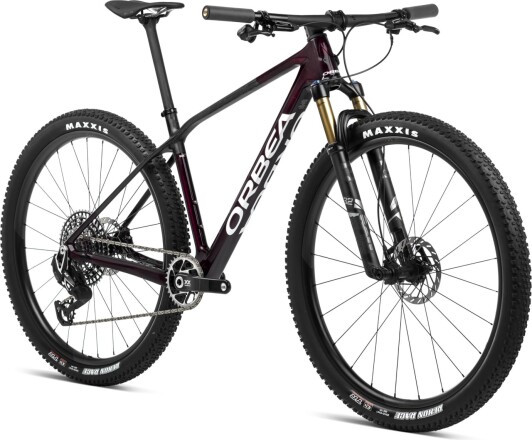 Orbea ALMA M-PRO