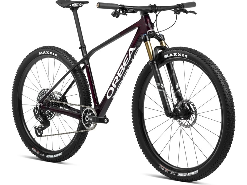 Orbea ALMA M-PRO